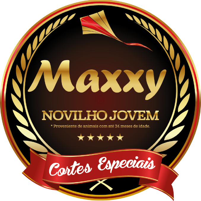 Logo da linha de produto