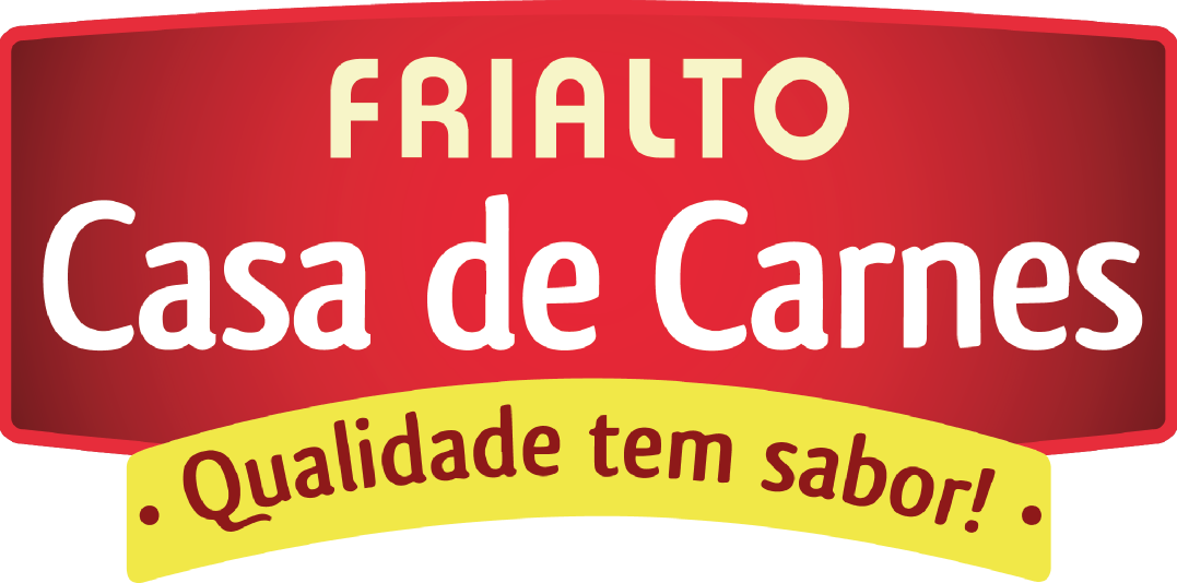 Logo da casa de carnes