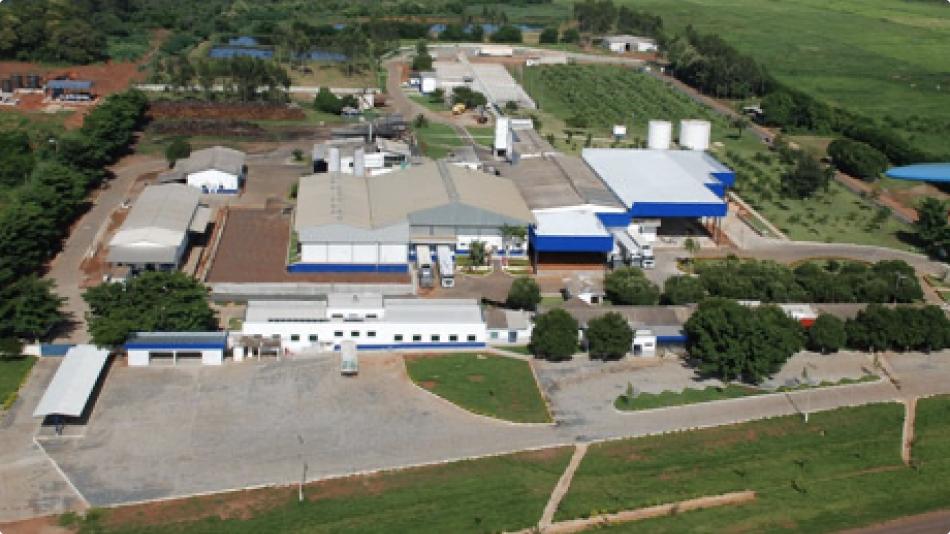 Foto da galeria de unidades