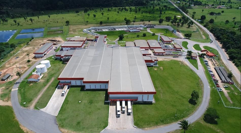 Foto da galeria de unidades