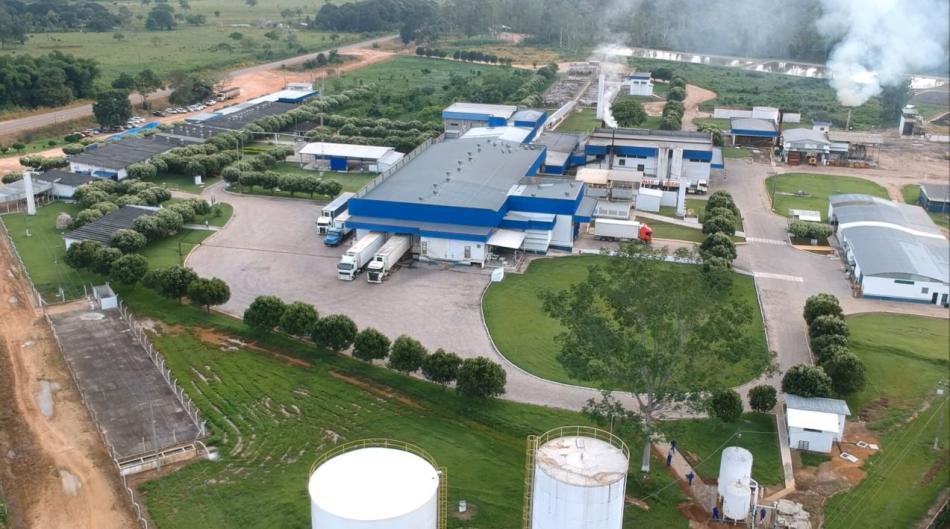 Foto da galeria de unidades