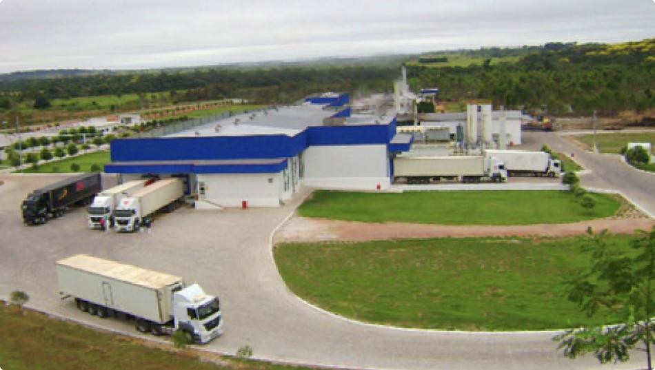 Foto da galeria de unidades