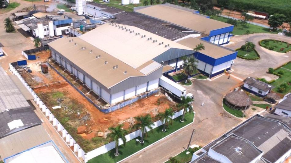 Foto da galeria de unidades